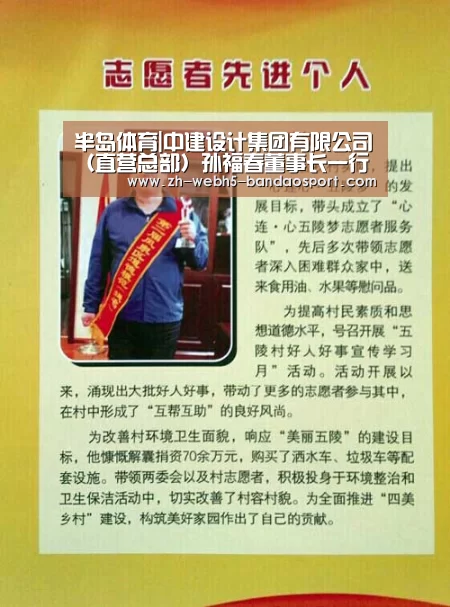 半岛体育|中建设计集团有限公司(直营总部)孙福春董事长一行赴山东分公司及青岛项目调研(图2) 半岛体育